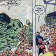 Hulk briefly had an obsession with beans, which probably wasn’t pleasant for anybody.